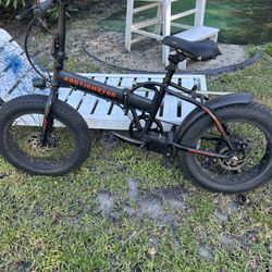 E Bike For Sale