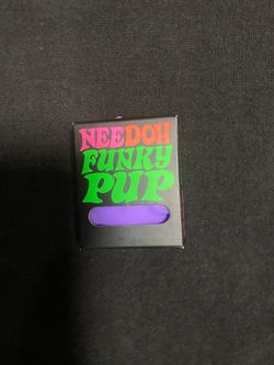 Nee Doh - Funky Pup