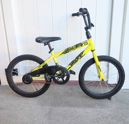 Bike BMX Kids Ages 5 - 7