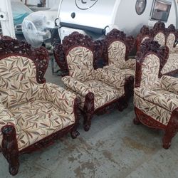 No Limit Upholstery 