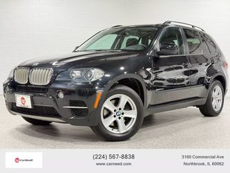2011 BMW X5