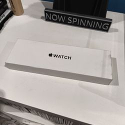 Apple Watch SE GEN 2 40MM GPS
