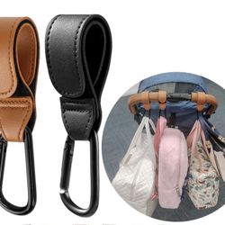 Stroller clip /Shopping Cart Clip