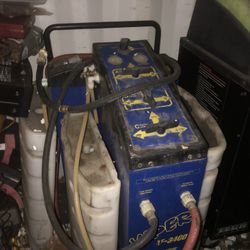 3 Cooling System Service Centers 