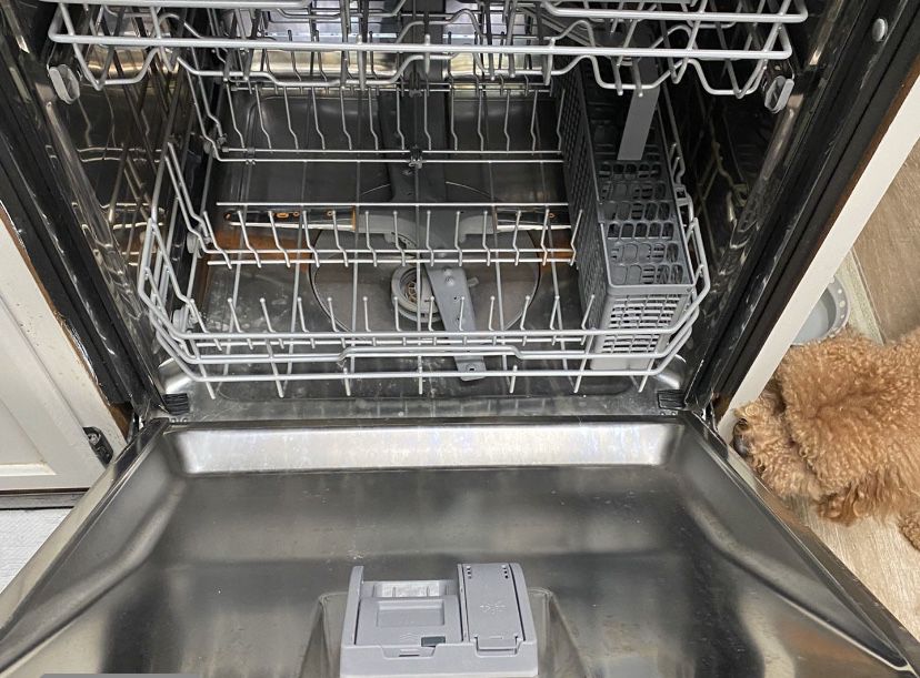 Brand New 10 Year Warranty Dishwasher