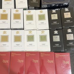 colognes brand new sealed