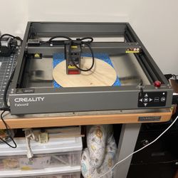 Creality Falcon 2 Laser Engraving Machine 