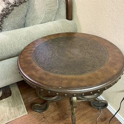 Elegant Living Room Set