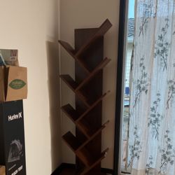 Bookshelf From Amazon 