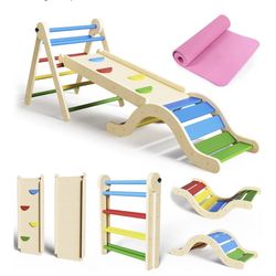 Pikler set 