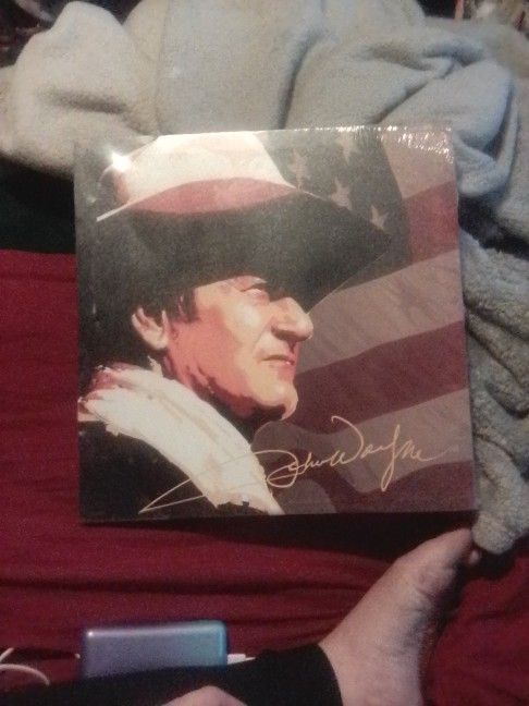 John Wayne