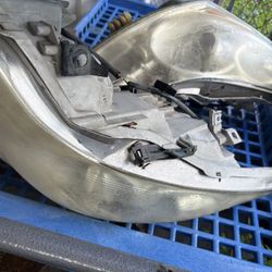G37 Headlights 