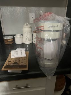 Laekerrt espresso machine
