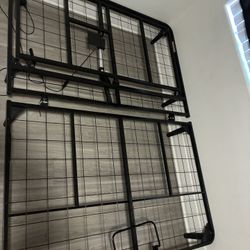 Electric Adjustable Bed Frame (Powered) – Works Perfect