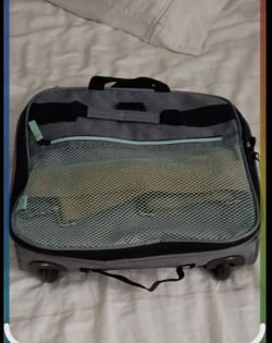 Protege Rolling 32" Duffle Bag
