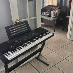 Yard Sale- Furniture, Musical Instruments, Etc