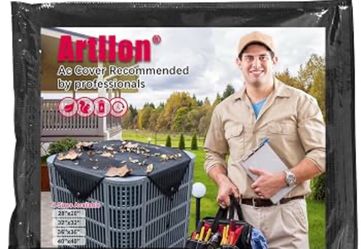 AC Cover