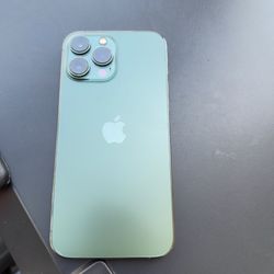 iPhone 13 Pro Max 256Gb unlocked