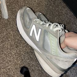 New balances Size 10 