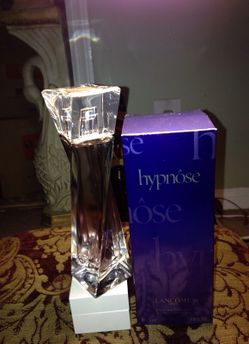 Lancôme "hypnose"