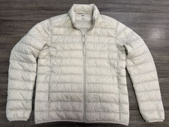 UNIQLO Ultra Light Down Jacket - Size M Men