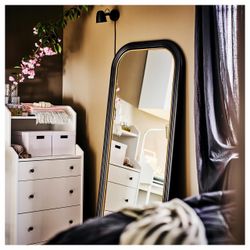 Full Size Mirror