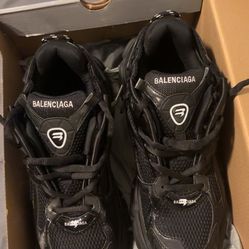 Balenciaga Runners Size 12