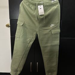 Nike Pants