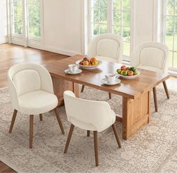 Modern Dining Chair