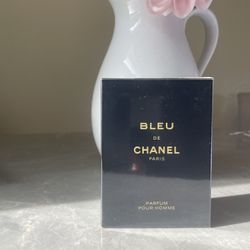 Bleu De Chanel