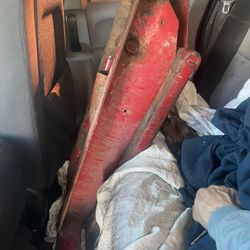 10 Ton Hydraulic Scissor Lift 