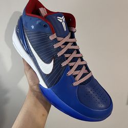 Brand New Nike Kobe 4 Protro “Philly” (2024)