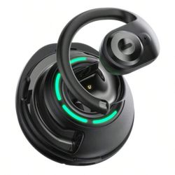 🎧 BKIBD Open Ear Bluetooth 5.4 Headset | Sports & Fitness Wireless Earhook Comfort-fit sound for every move 🏃‍♂️🎶  💰 Price: $6.00ea 📦 Qty: 100pcs