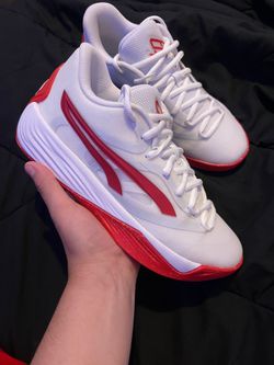 Brand new puma shoes
