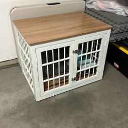 Dog Crate