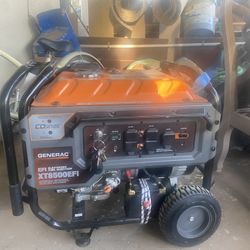 Generator