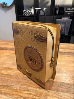 The Mummy LOUNGEFLY Backpack