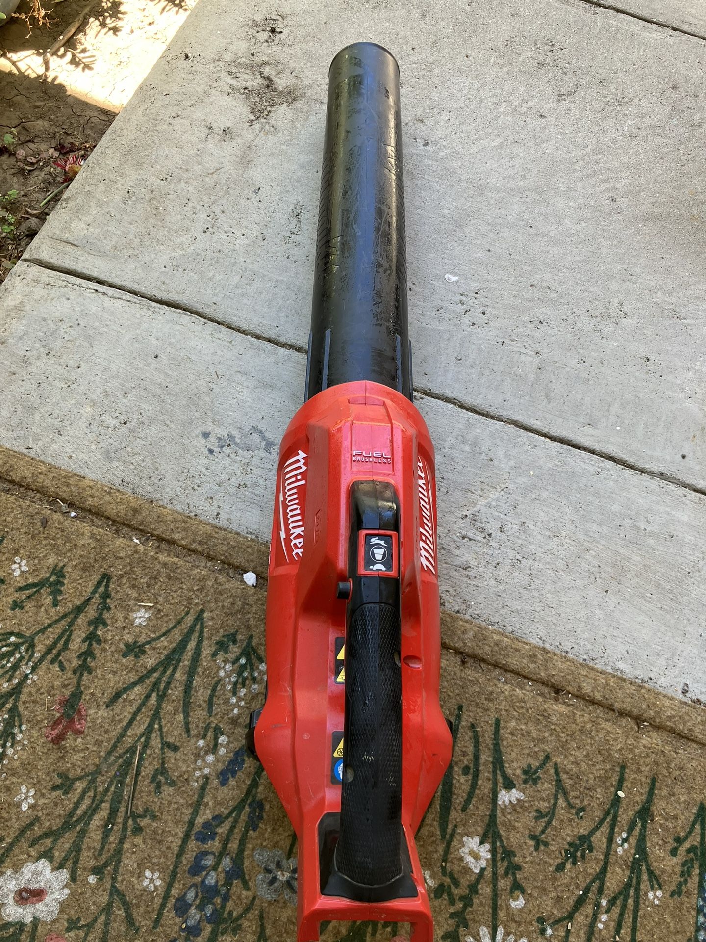 Milwaukee M18 Blower Tool Only