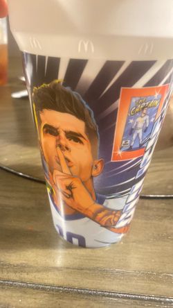 Christian pulisic world cup
