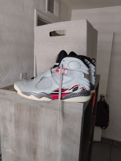 Jordans