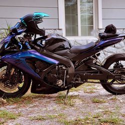 06 Gsxr750