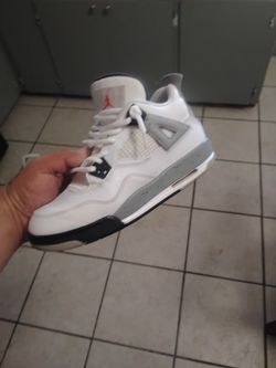 Jordans 4