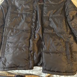 Southpole large men’s jacket x-pedition