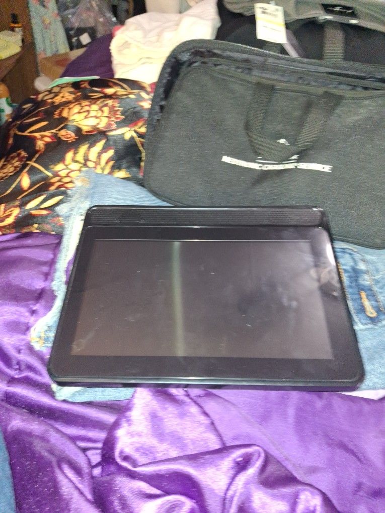 Rca Tablet Dvd Combo