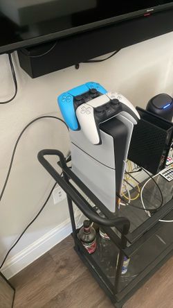 PS5