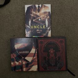 ARROW VIDEO 4k ultra HD MOVIES LOT!
