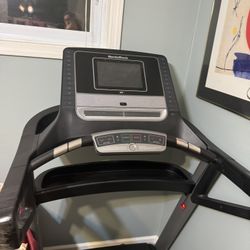 Great Tredmill