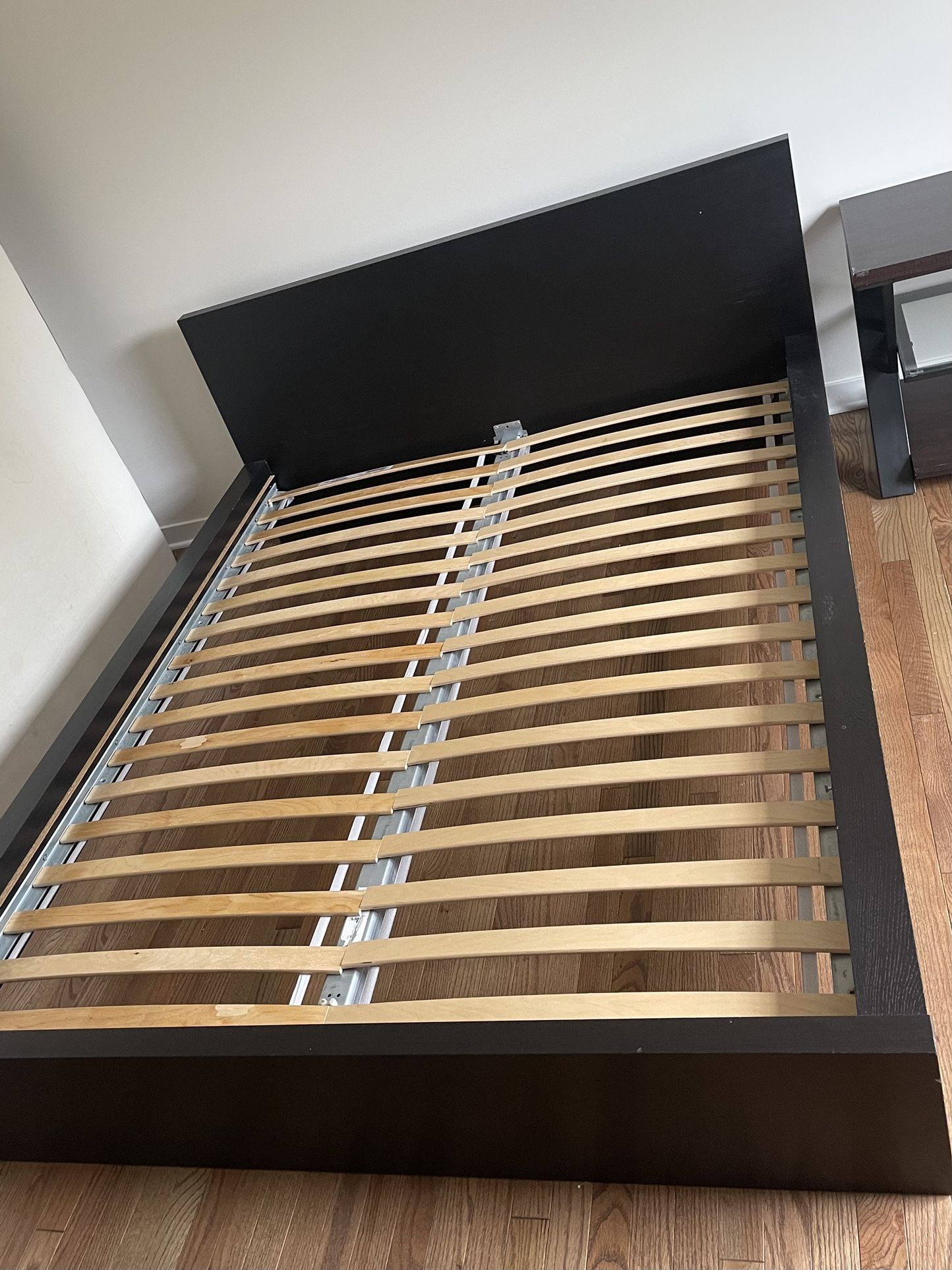 Bed Frame
