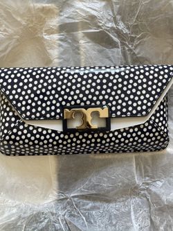 Tory Burch Clutch