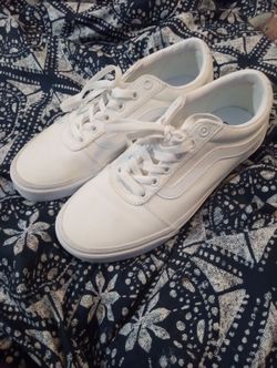 Vans 8